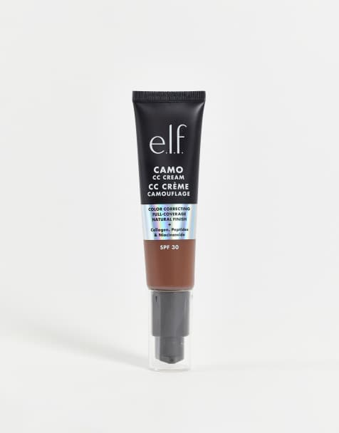 e.l.f. Camo CC Cream - view 1