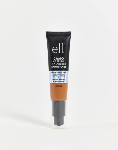 e.l.f. Camo CC Cream - view 1