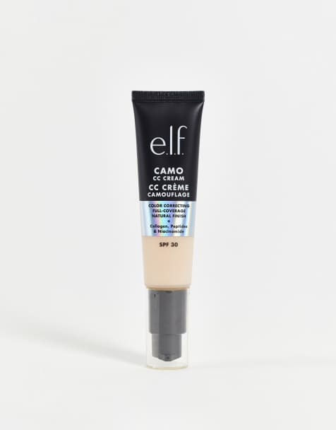 e.l.f. Camo CC Cream - view 1