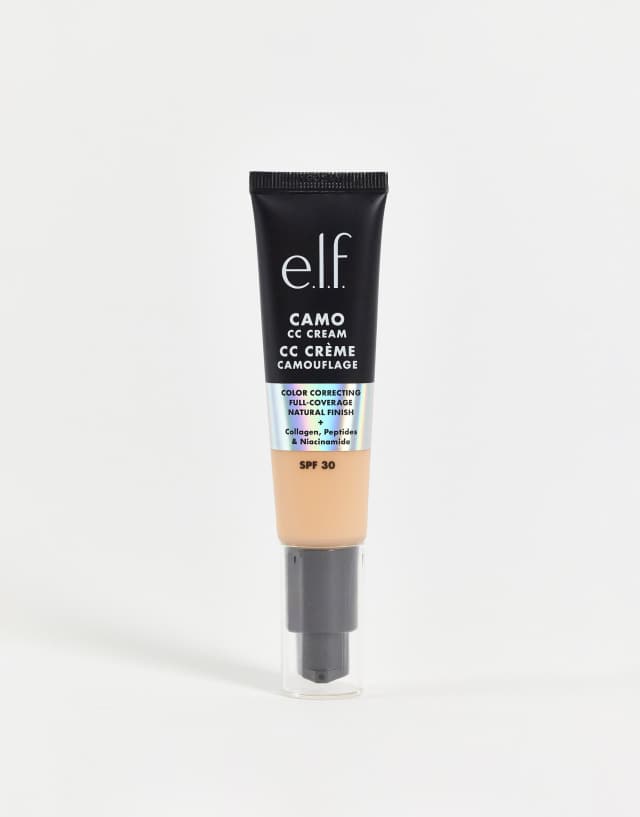 e.l.f. Camo CC Cream