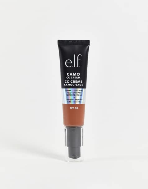 e.l.f. – Camo CC Creme – Foundation - view 1