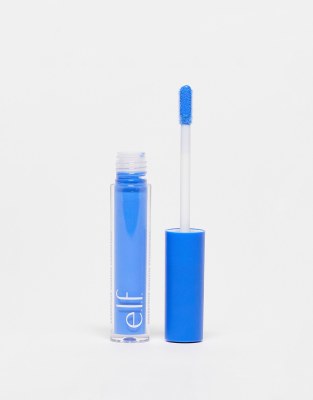 e. l.f. - Camo Color Corrector - Farbkorrektor - Blau