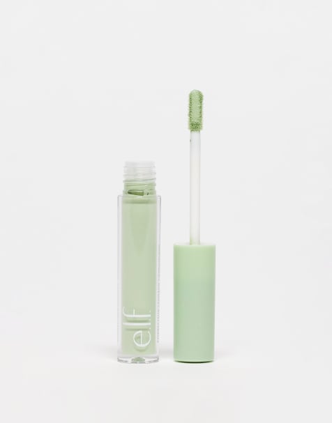 e.l.f. – Camo Color Corrector – Farbkorrektor – Grün - view 1