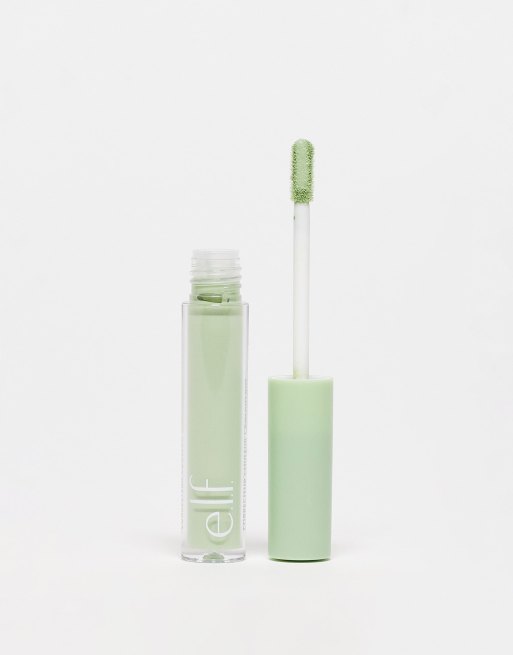  e.l.f. Camo Color Corrector - Green