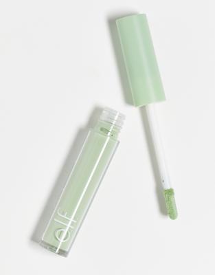 E.l.f. Camo Color Corrector - Green In Green