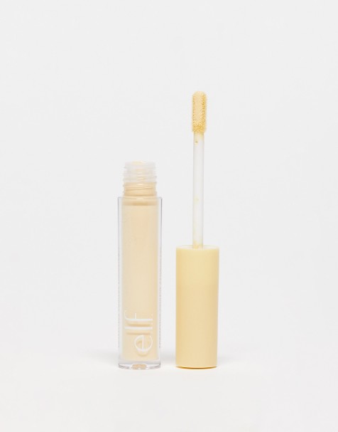 e.l.f. – Camo Color Corrector – Korektor do twarzy – Yellow - view 1