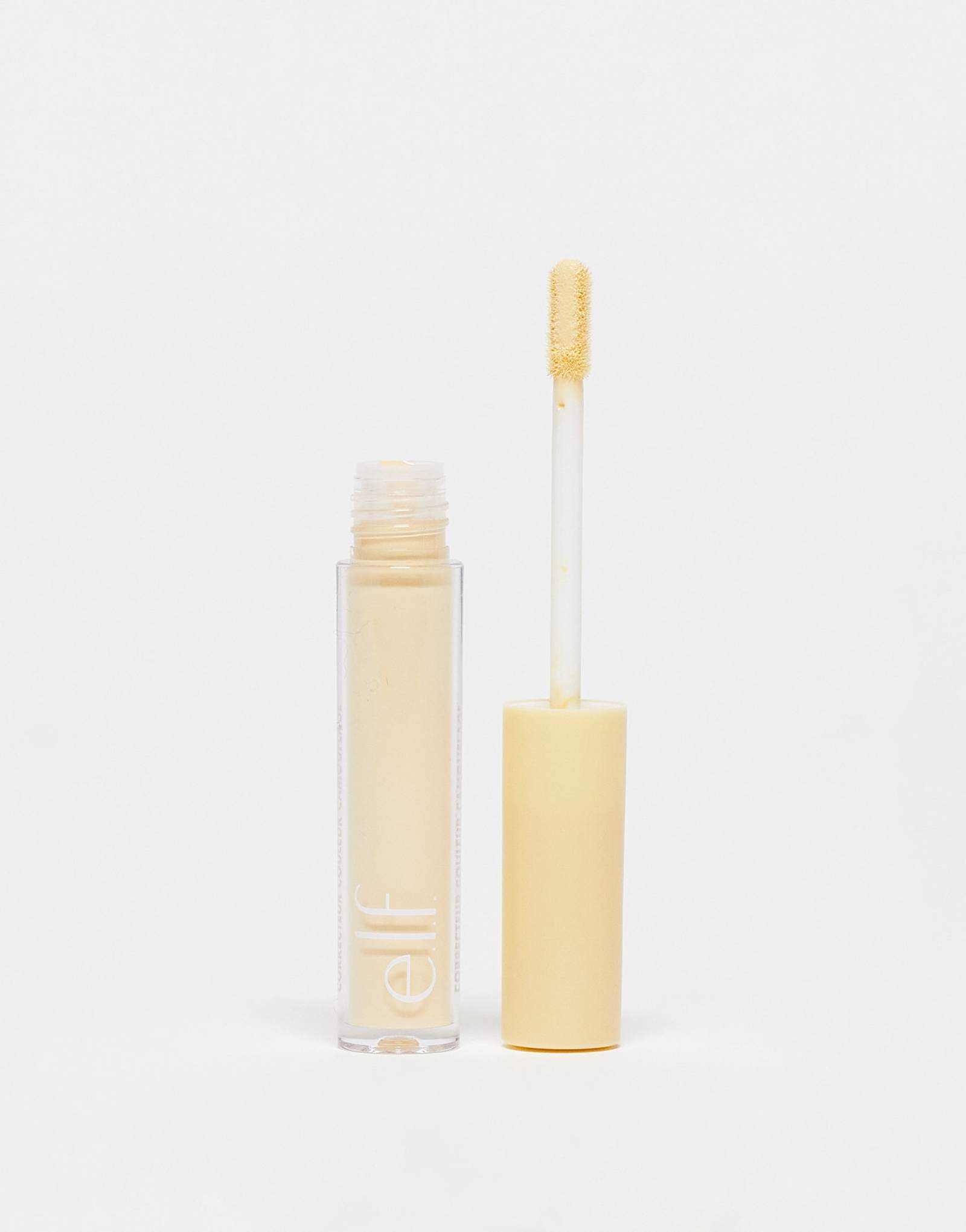 корректор цвета камуфляжа e.l.f. - Желтый