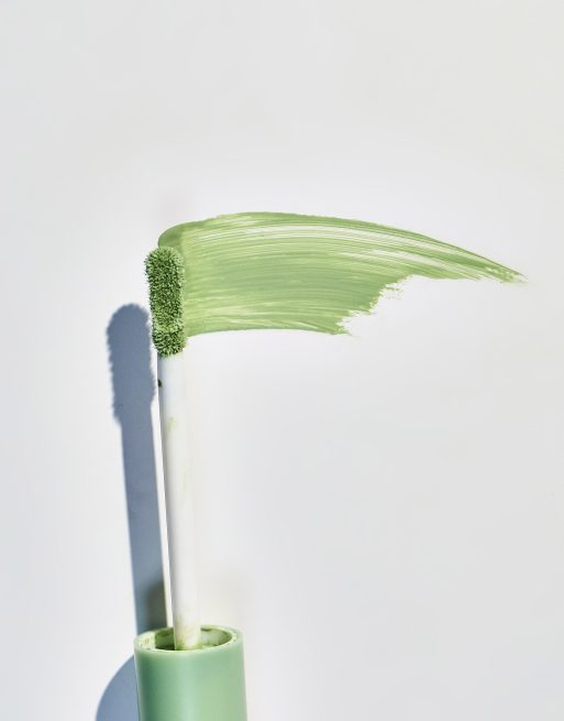 e.l.f. – Camo Colour Corrector - Green, 4 av 4