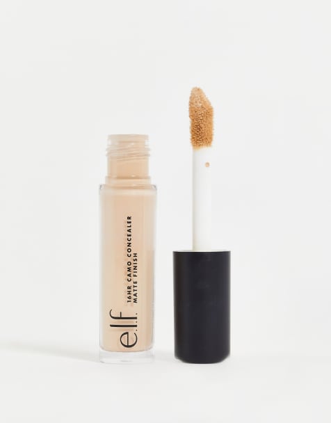 e.l.f. – Camo Concealer som håller i 16 timmar - view 1