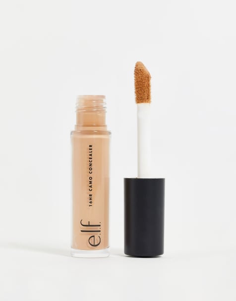 e.l.f. – Camo Concealer som håller i 16 timmar - view 1