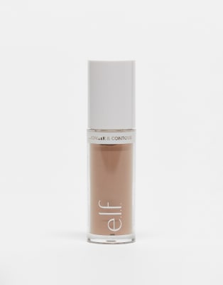 e. l.f. - Camo - Flüssiger Bronzer zum Konturieren-Neutral