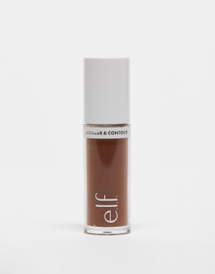 e. l.f. - Camo - Flüssiger Bronzer zum Konturieren-Neutral