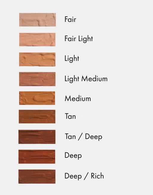 e.l.f. – Camo – Flytande bronzer och contour, 3 av 4