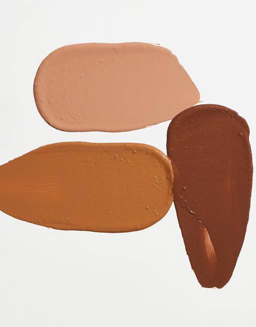 e.l.f. – Camo – Flytande bronzer och contour, 4 av 4