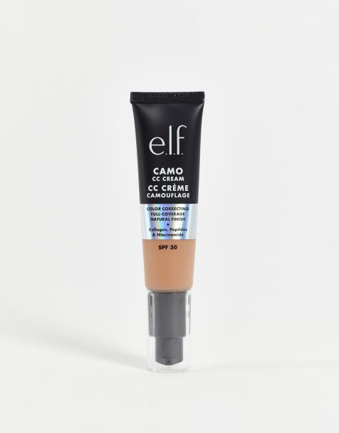 e.l.f. – Camo – Krem CC - view 1