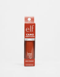 e.l.f. Camo Liquid Blush - Bronze Bombshell