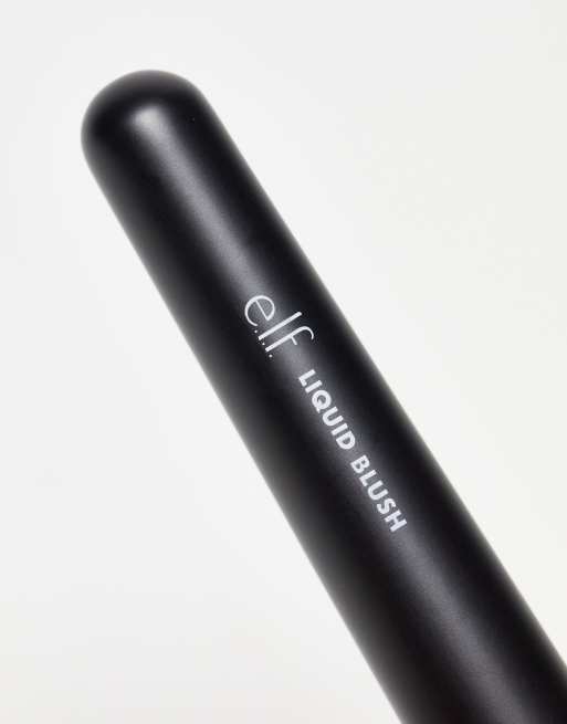 e.l.f. – Camo Liquid Blush Brush – Sminkborste, 2 av 4