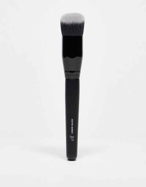 e.l.f. Camo Liquid Blush Brush