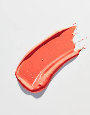 E.l.f. Camo Liquid Blush - Coral Crush-orange In Orange