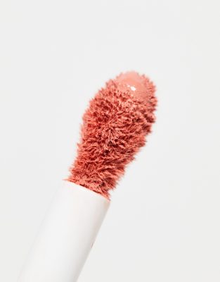 E.l.f. Camo Liquid Blush - Dusty Rose-pink In Pink