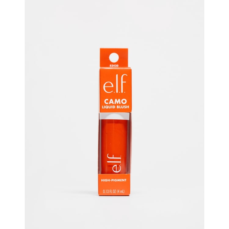 elfbar elfa master akku e.l.f. Camo Liquid Blush - $8