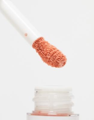 E.l.f. Camo Liquid Blush - Peach Perfect-orange In Orange