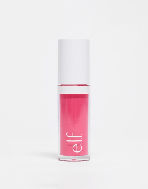 e.l.f. – Camo Liquid Blush – Rouge - Comin In Hot Pink, 3 av 4