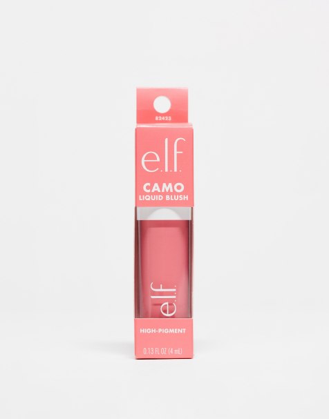 e.l.f. – Camo Liquid Blush – Rouge – Pinky Promise - view 1