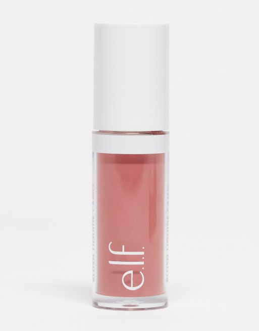 e.l.f. Camo Liquid Blush - Suave Mauve, 3 of 4