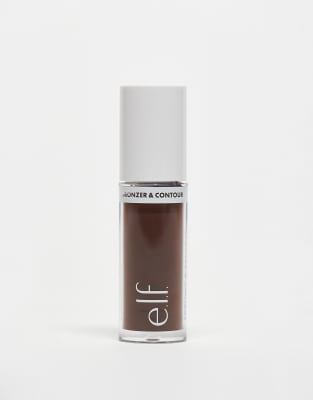 e.l.f. Camo Liquid Bronzer & Contour