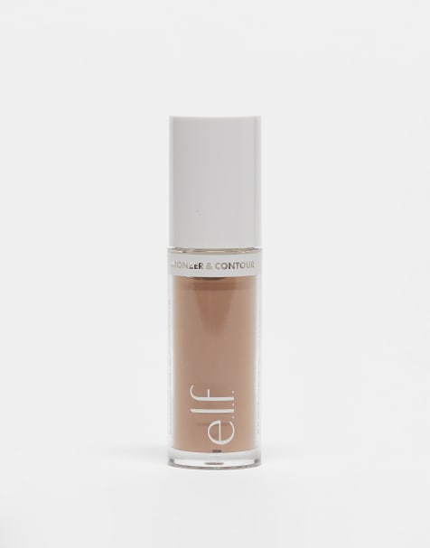 e.l.f. Camo Liquid Bronzer & Contour - view 1