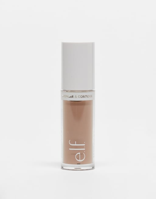 e.l.f. Camo Liquid Bronzer & Contour 