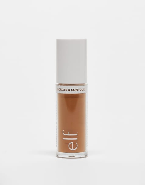 e.l.f. - Camo Liquid - Bronzer & Contour - view 1