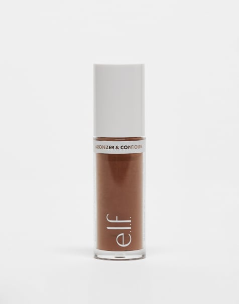 e.l.f. - Camo Liquid Bronzer & Contour - view 1