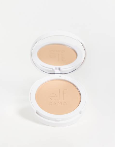 e.l.f - Camo Powder - Fond de teint - view 1