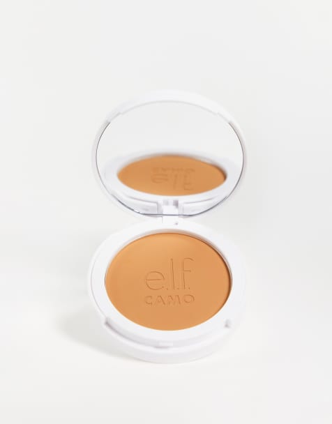 e.l.f Camo Powder Foundation - view 1