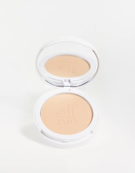 e.l.f Camo Powder Foundation - view 1