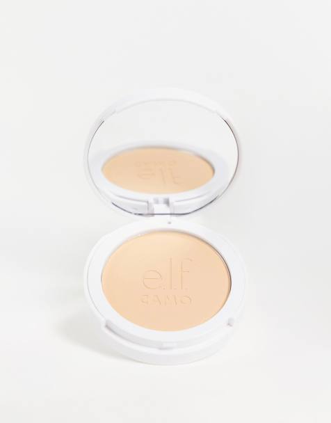 e.l.f Camo Powder Foundation - view 1