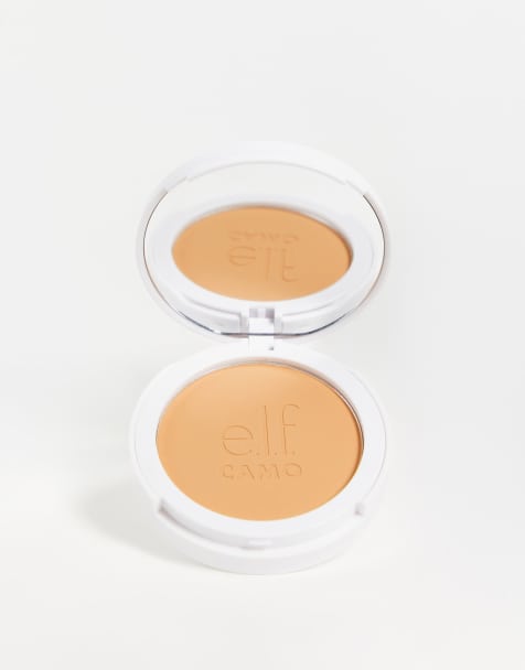 e.l.f – Camo Powder – Foundation - view 1