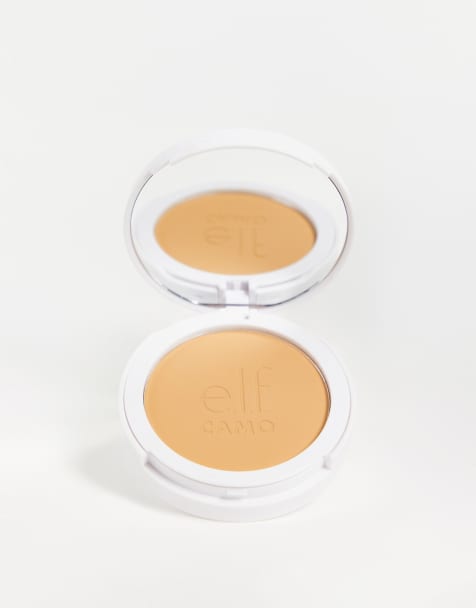 e.l.f Camo Powder Foundation - view 1