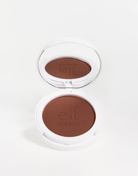 e.l.f Camo Powder Foundation - view 1