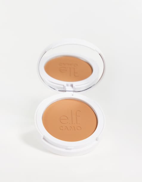 e.l.f – Camo Powder – Foundation - view 1