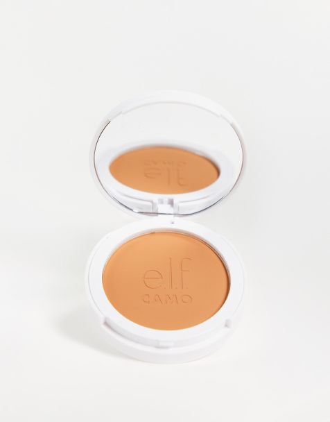 e.l.f Camo Powder Foundation - view 1
