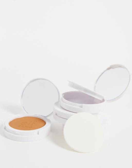 e.l.f. Cosmetics Camo Powder Foundation - Tan 460 W