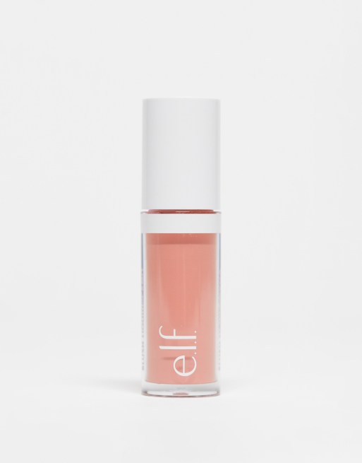 e.l.f. – Camo – Róż w płynie – Dusty Rose, 3 z 4