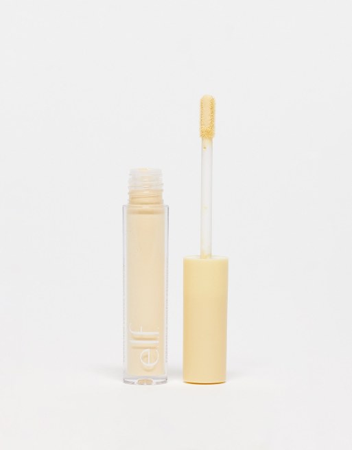 e.l.f. - Camouflerende kleurcorrector - Geel
