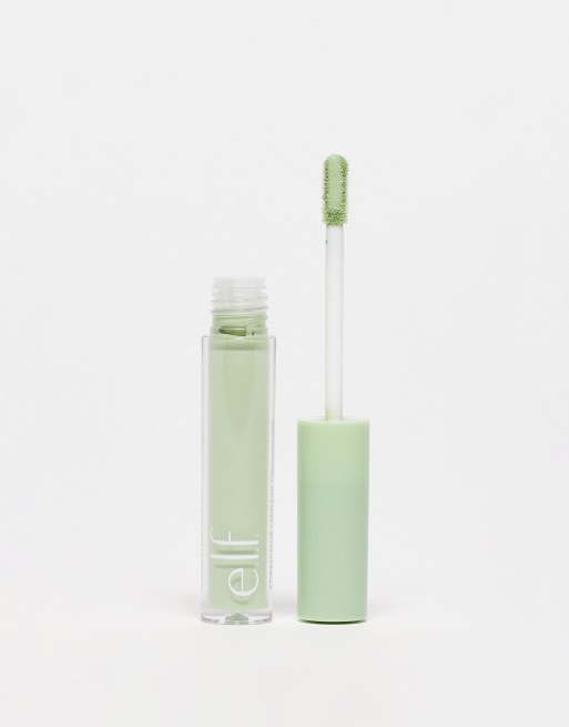 e.l.f. - Camouflerende kleurcorrector - Groen