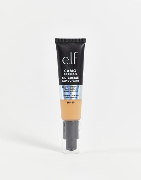e.l.f. - CC Crème Camouflage - view 1