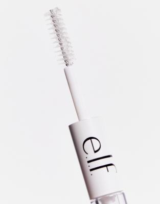 E.l.f. Clear Brow & Lash Mascara-no Color