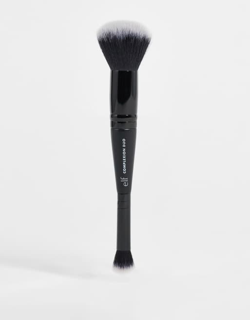 e.l.f. Complexion Duo Brush ASOS